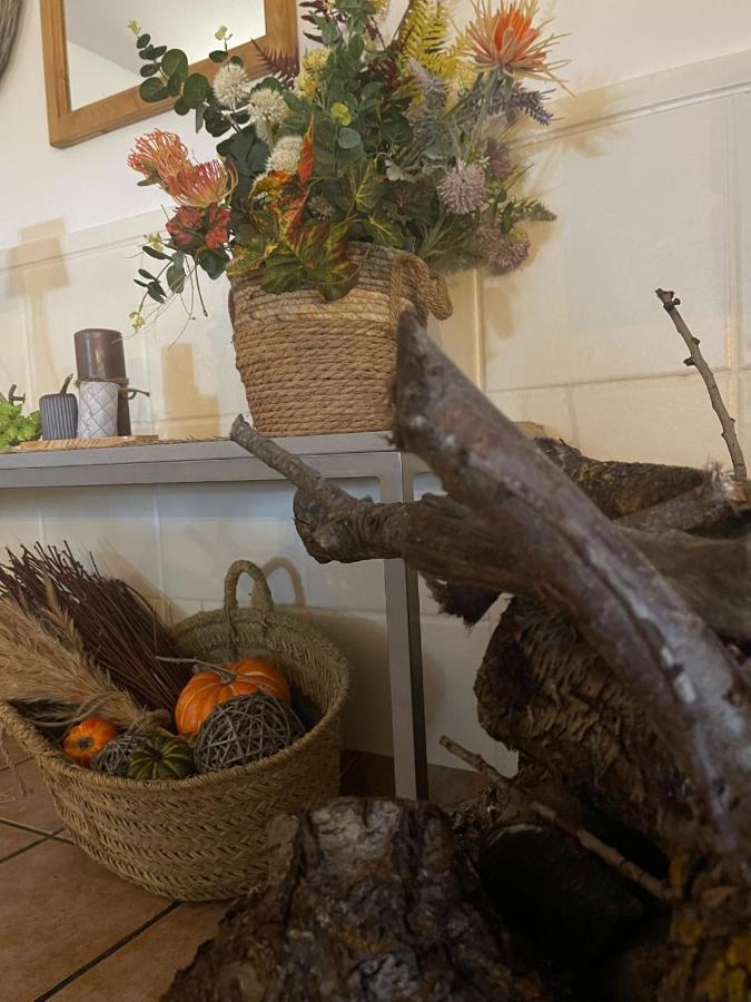 Esse Natura Alojamientos & Lifestyle Pozohondo エクステリア 写真