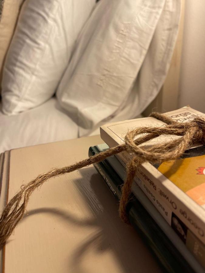 Esse Natura Alojamientos & Lifestyle Pozohondo エクステリア 写真