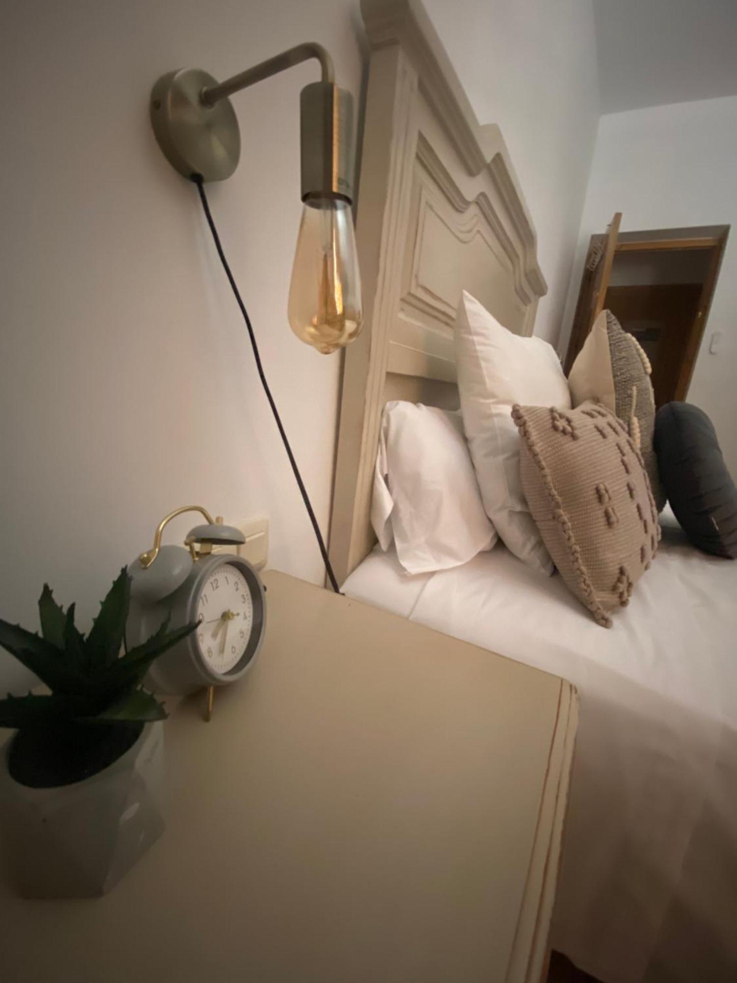 Esse Natura Alojamientos & Lifestyle Pozohondo エクステリア 写真